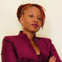 Chido Nyakudya