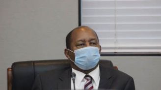 Dr Obadiah Moyo