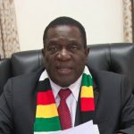 President Mnangagwa appoints new ministers