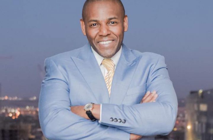 Frank Buyanga