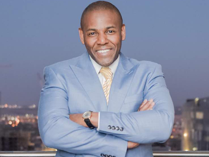 Frank Buyanga