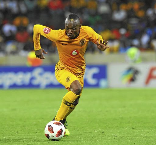 Khama Billiat