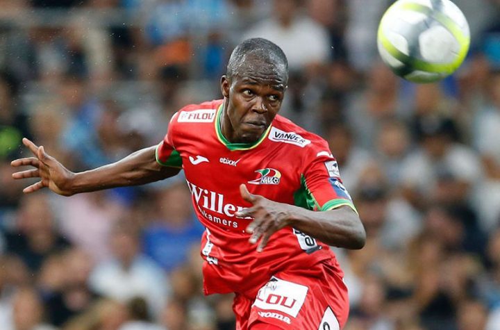 Knowledge Musona