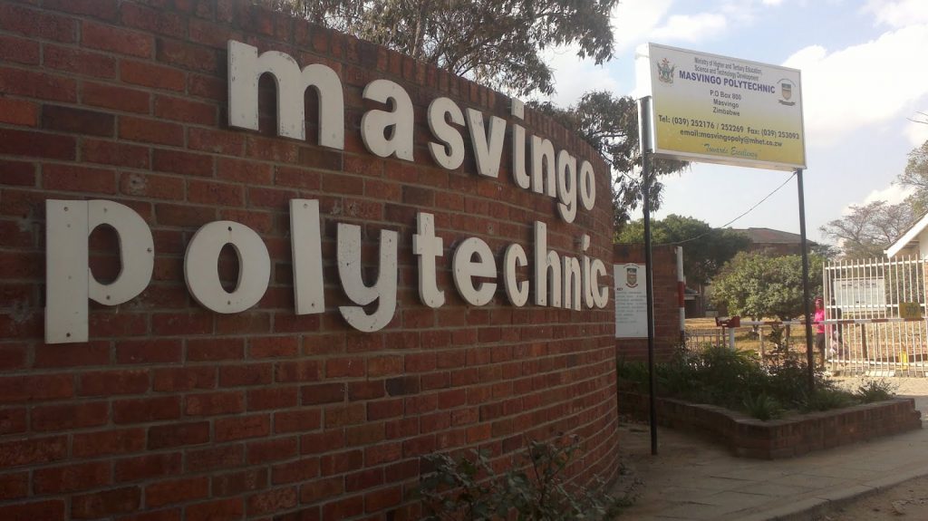 masvingo poly