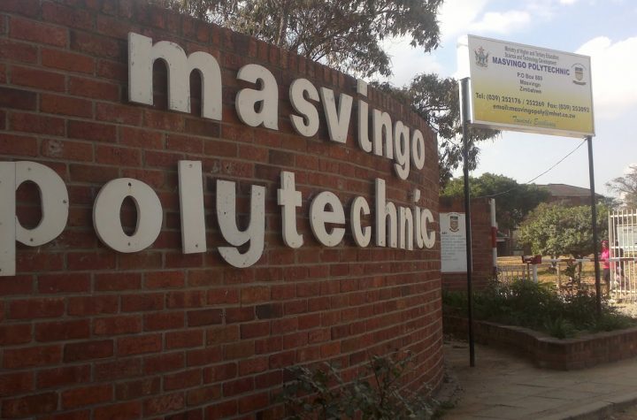 masvingo poly