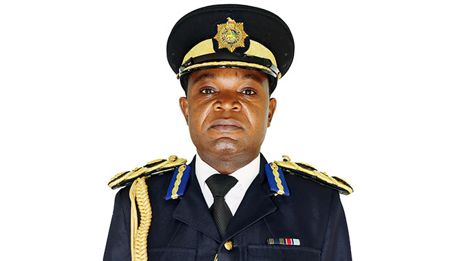 paul Nyathi