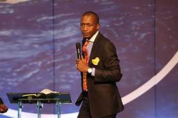 Uebert Angel