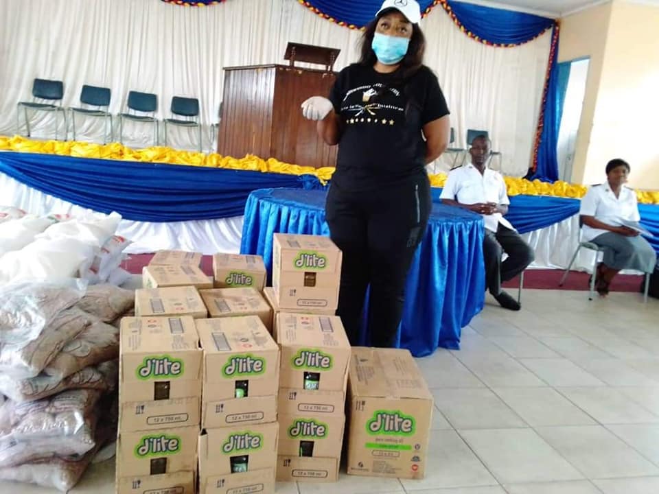 Mahwindo Foundation