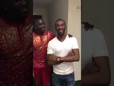 AKON & PASSION