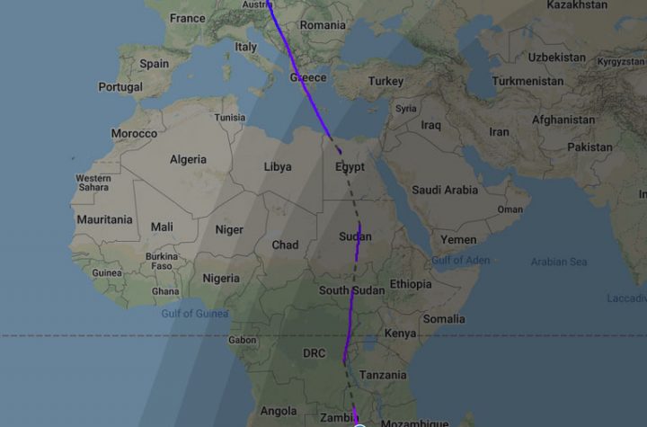 route