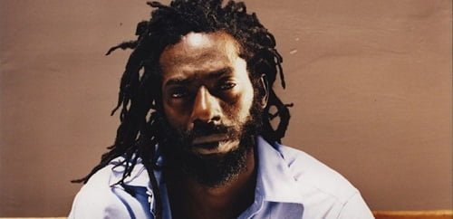 Buju Banton