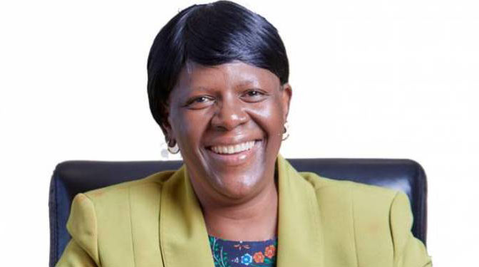 Chipo Mtasa