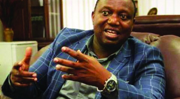 Kazembe Kazembe