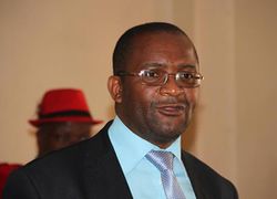 Douglas Mwonzora