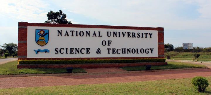 NUST