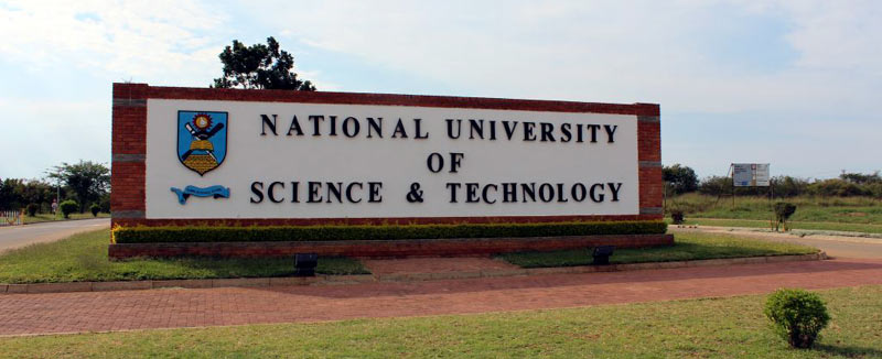 NUST