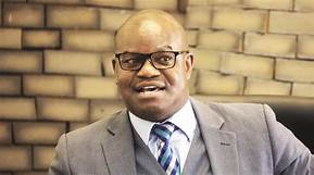Nick Mngwana