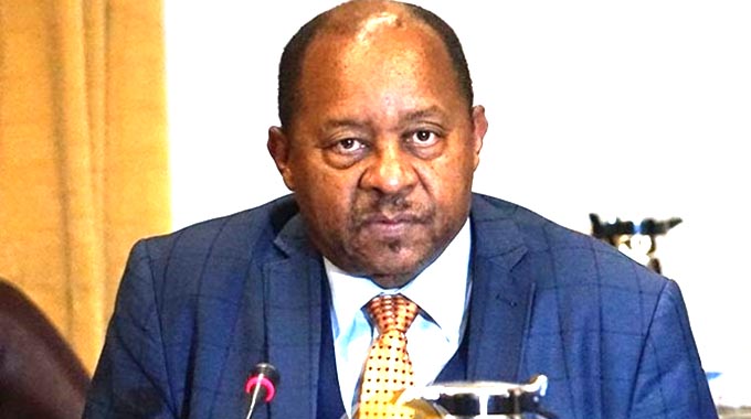 Obadiah moyo