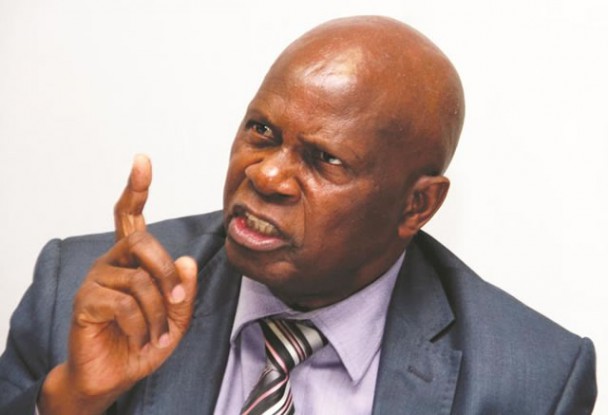Patrick Chinamasa