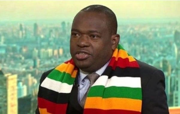 Sibusiso Moyo