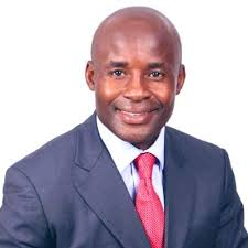 Themba Mliswa
