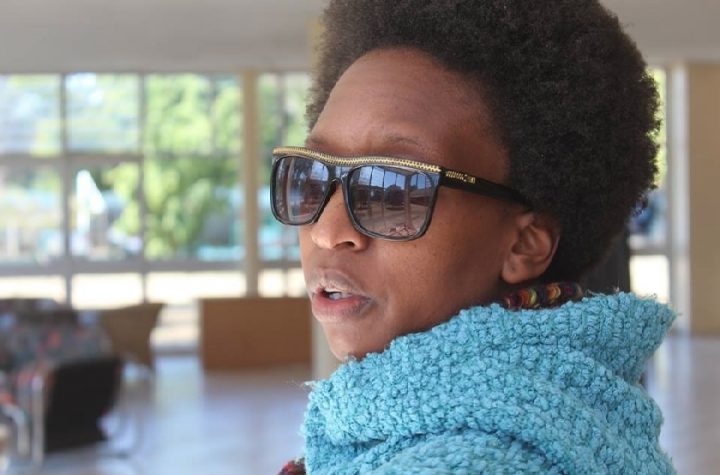 Tinopona Katsande