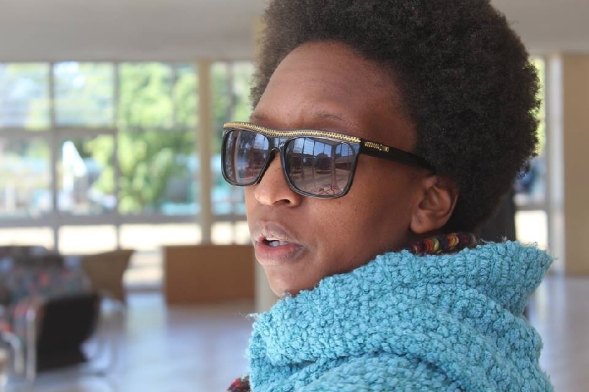 Tinopona Katsande
