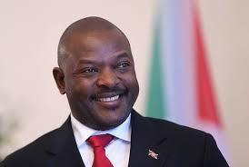 President Nkurunziza