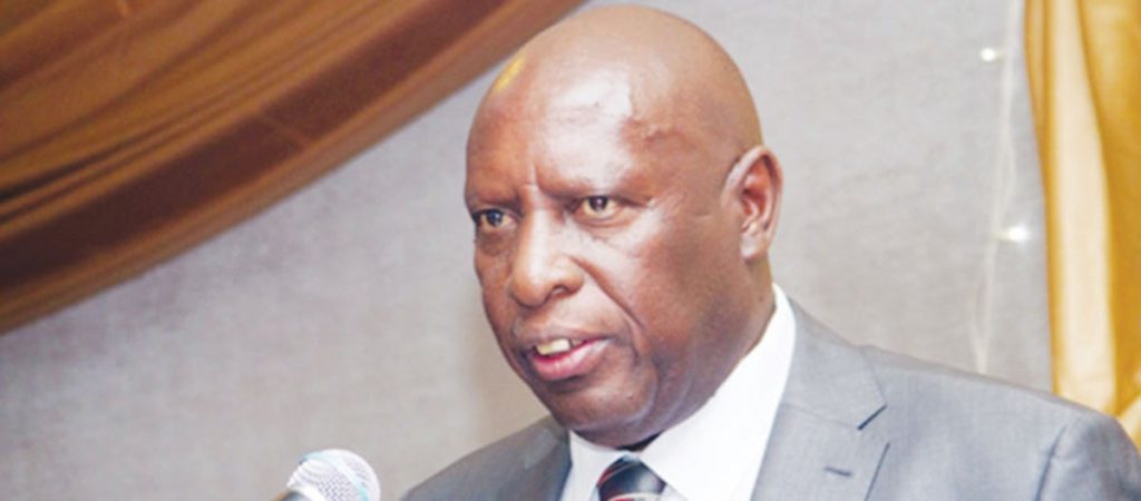 Samuel Undenge