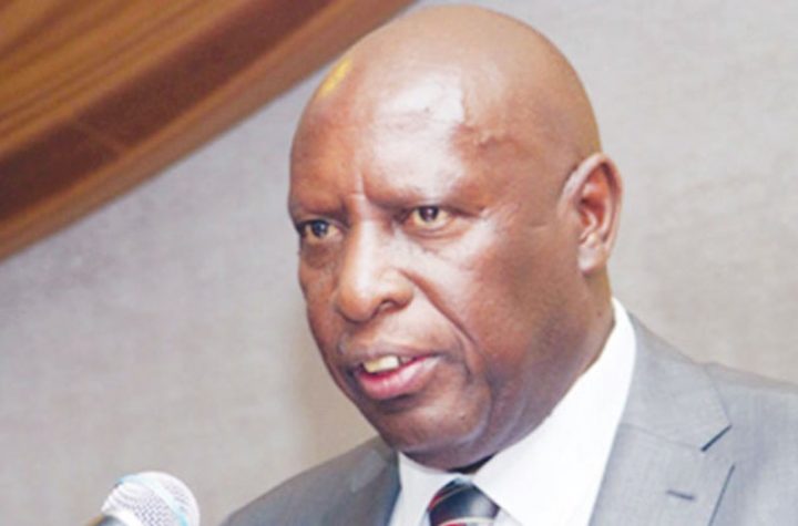 Samuel Undenge