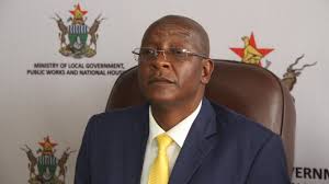Ziyambi Ziyambi