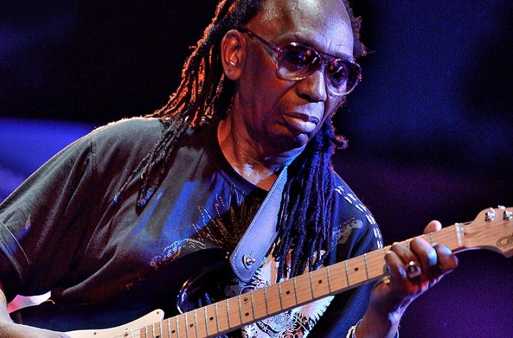 Thomas Mapfumo