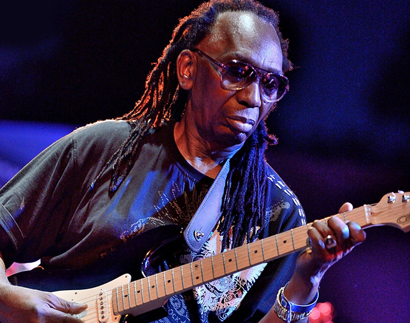 Thomas Mapfumo