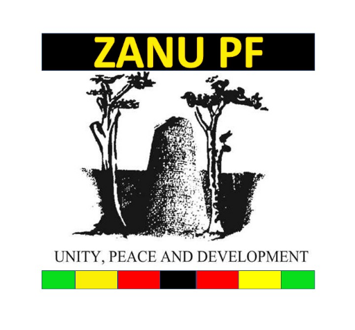 ZANU PF