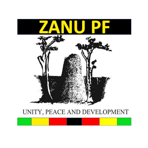 ZANU PF