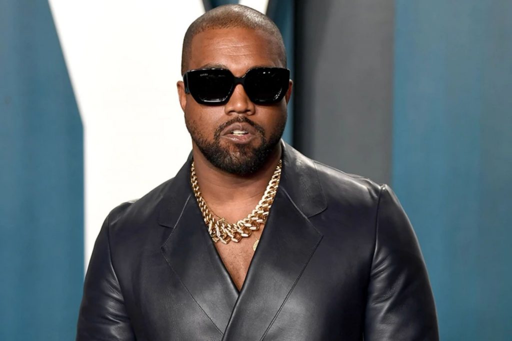 kanye west