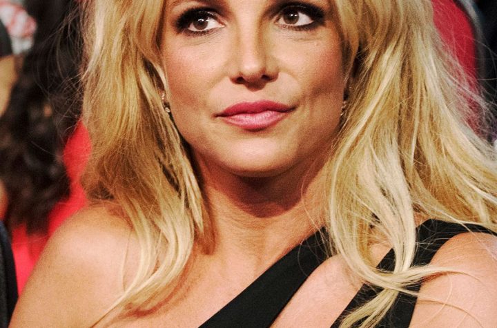 Britney Spears