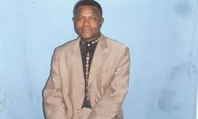 Simon Chimbetu