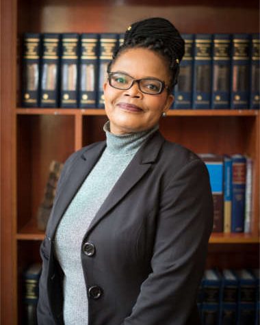Beatrice Mtetwa