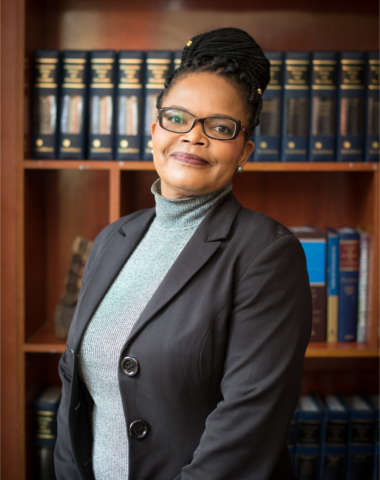 Beatrice Mtetwa