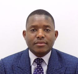 Justice Mayor Wadyajena