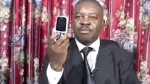 Anti-Corruption Commissioner Frank Muchengwa Faces Corruption Allegations | iHarare News