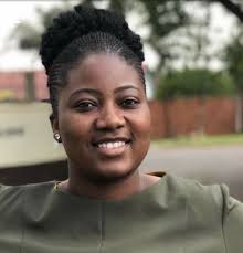 Joana Mamombe