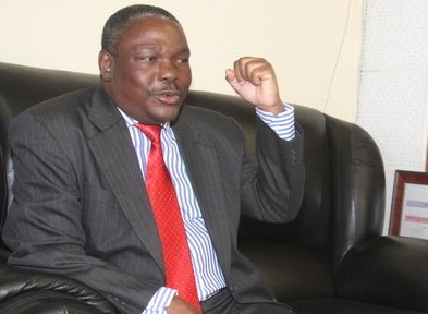 Aaron Nhepera