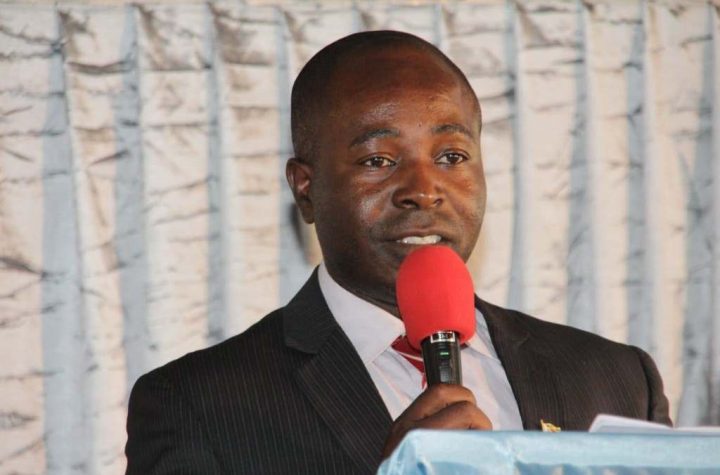 Denford mutashu