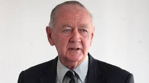 Eddie Cross