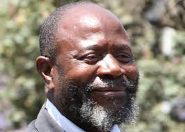 Joseph Chinotimba