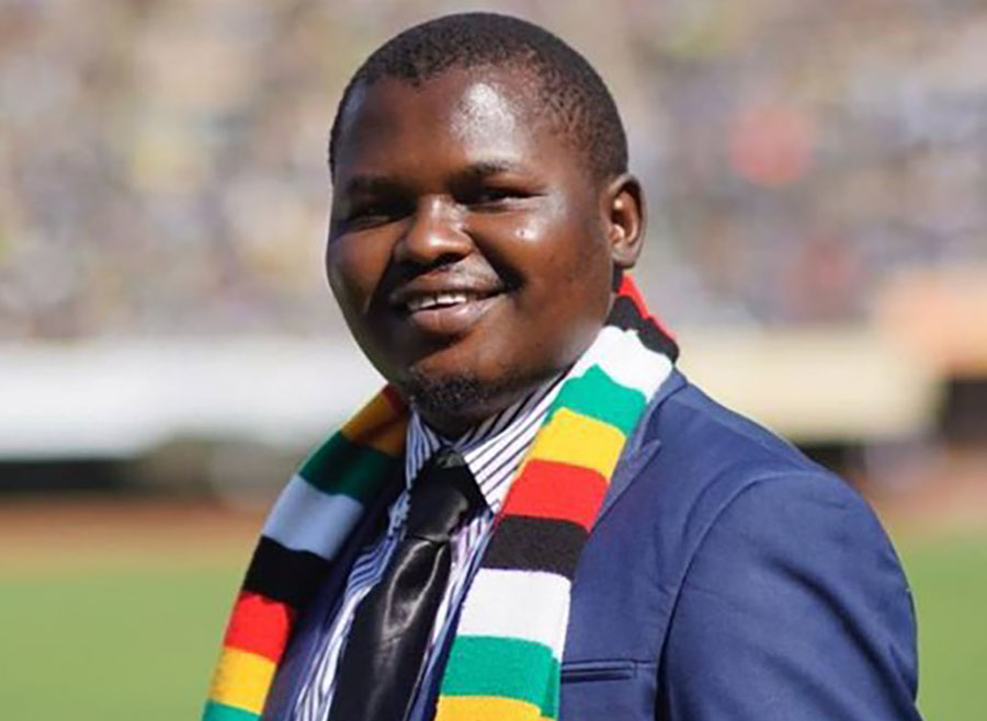 tafadzwa mugwadi